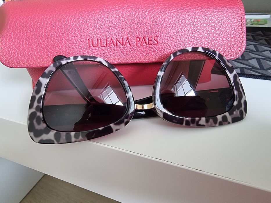 Óculos de Sol Juliana Paes
