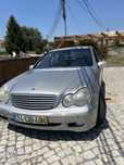 Mercedes-Benz C320 218CV