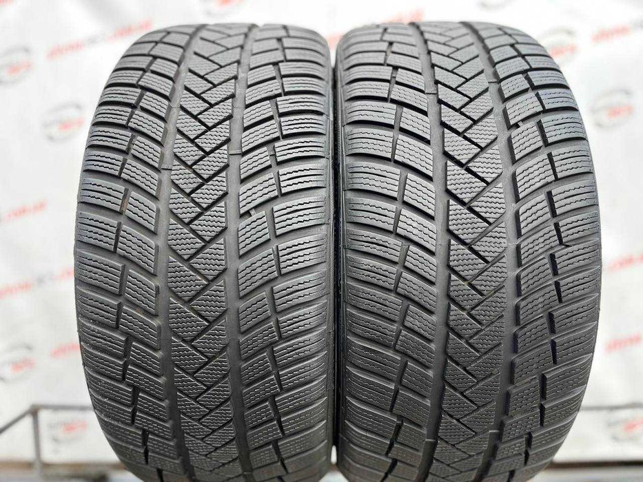 Шини в стані нових 255/35 r21 vredestein wintrac pro зима