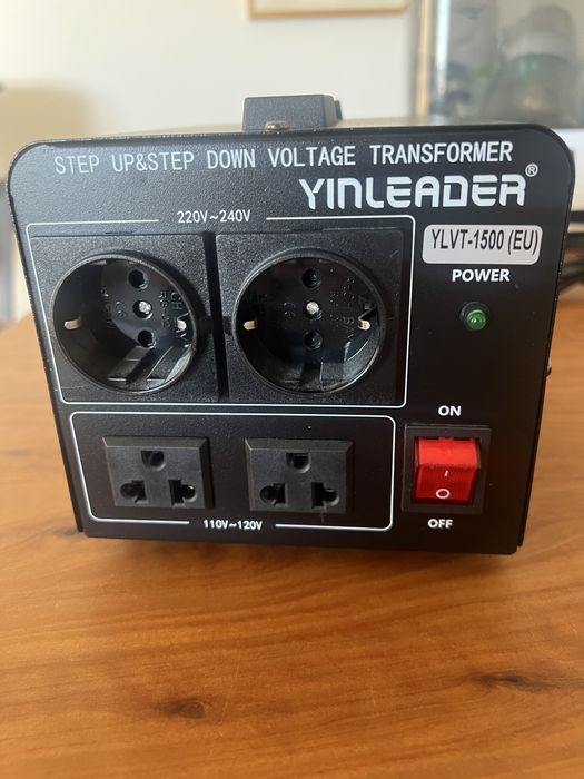 Esterelizador e Secador de Mamadeira