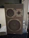 Kolumny Braun Life SD 7 Vintage