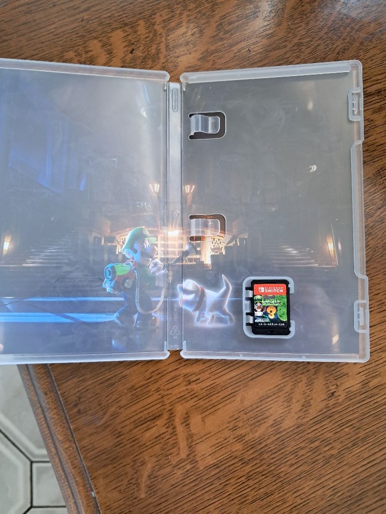 Luigi's Mansion 3
