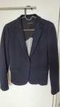 Marynarka Massimo Dutti s