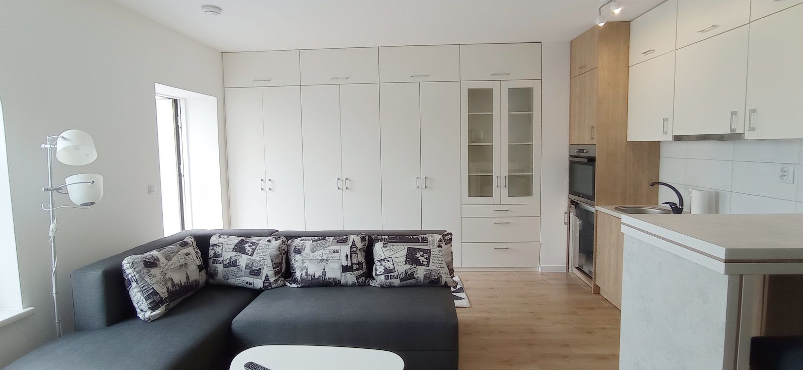 Mieszkanie Apartament w Kołobrzegu gotowe do zamieszkania/pod inwestyc