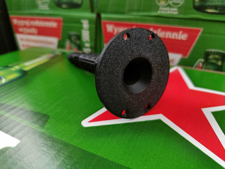 Bęben HOZELOCK Auto Reel zestaw naprawczy wałek oś części zamienne