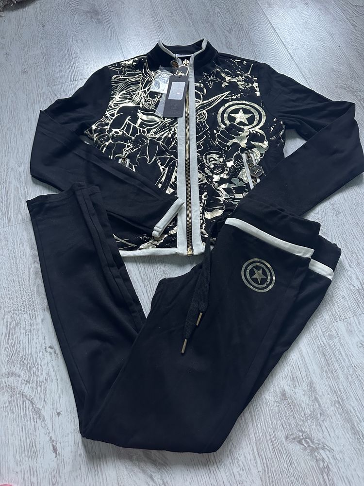 Dres damski Fede Galizia