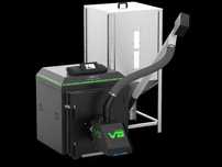 PIec Kostrzewa Mini Bio Luxury B