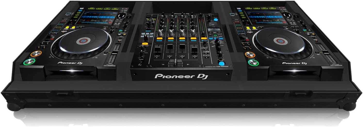 Диджейский кейс Flight Case Zomo Set 2900 NSE для Pioneer.