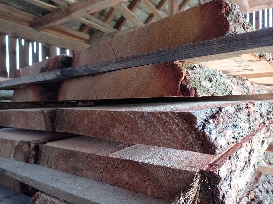 Tarcica Dębowa ,Brusy Dębowe.