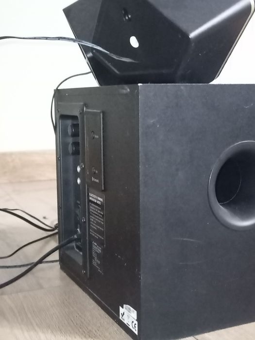 ТОРГ Мультимедія  F&D W330BT  торг.