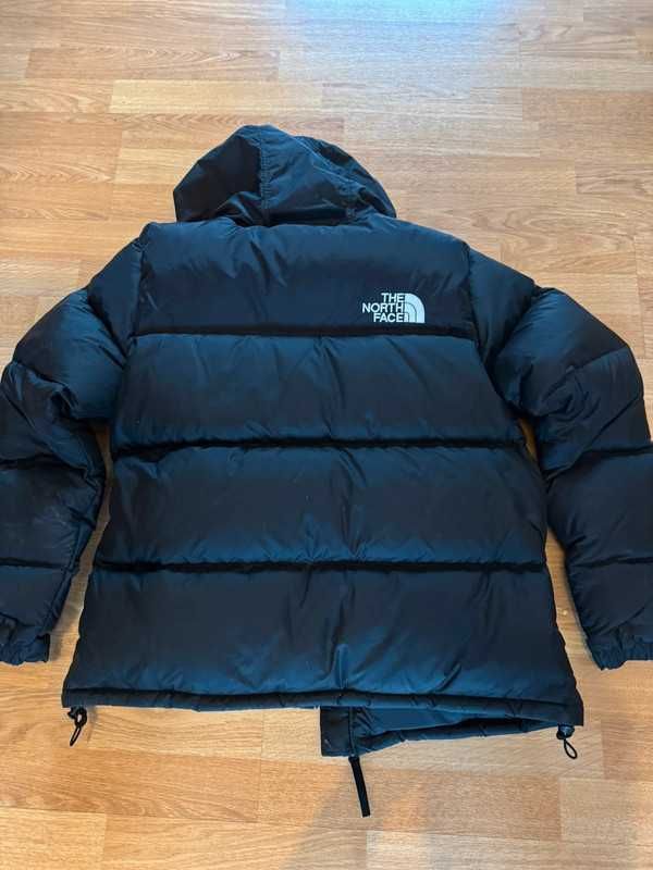 Kurtka The North Face Nuptse 700 XXS