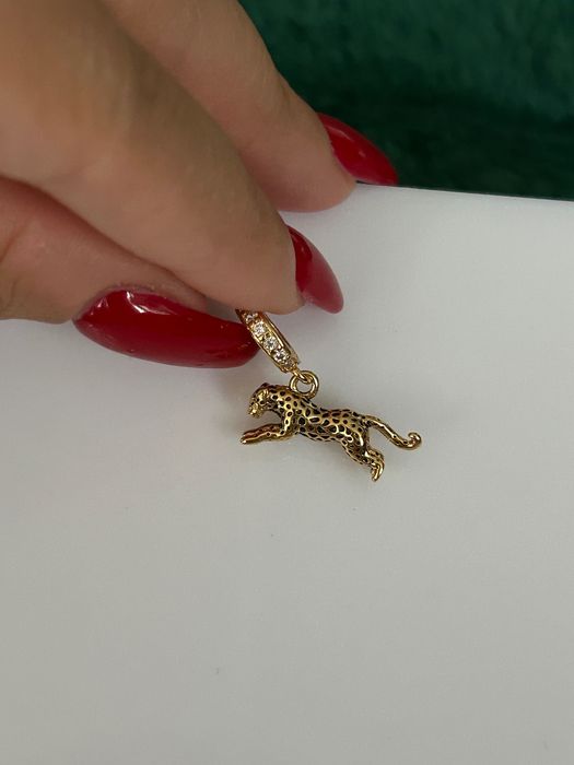 Charm’s Gepard srebro
