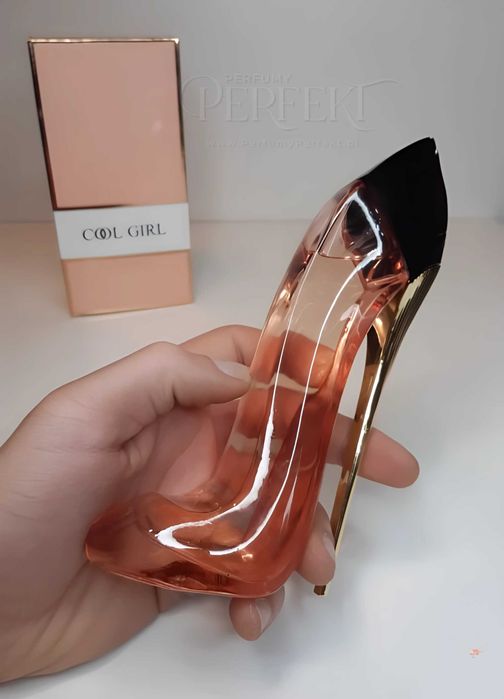 GIRL – Perfumy damskie 85ml