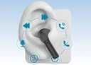 TATUNER E10 słuchawki bezprzewodowe bluetooth 5.1