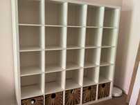 Kalax z Ikea stan bardzo dobry.