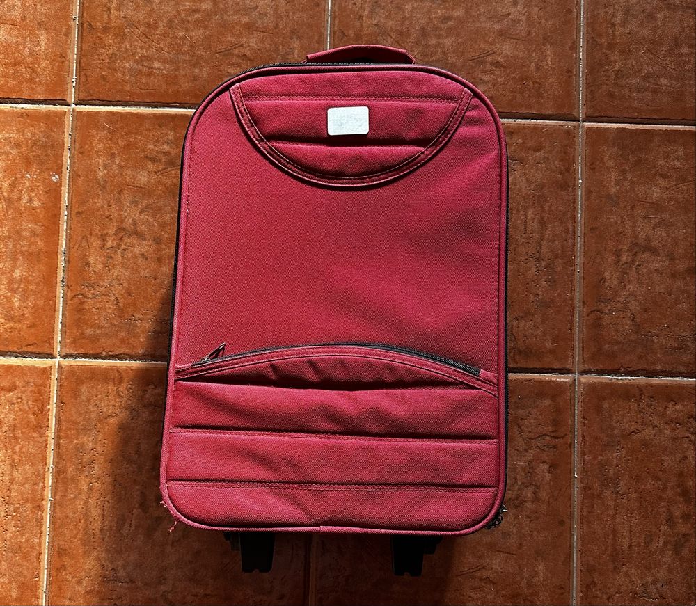 Mala de Viagem - 50x35cm