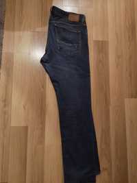 Tommy Hilfiger spodnie jeansy32/32
