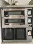 Forno Ramalhos Industrial