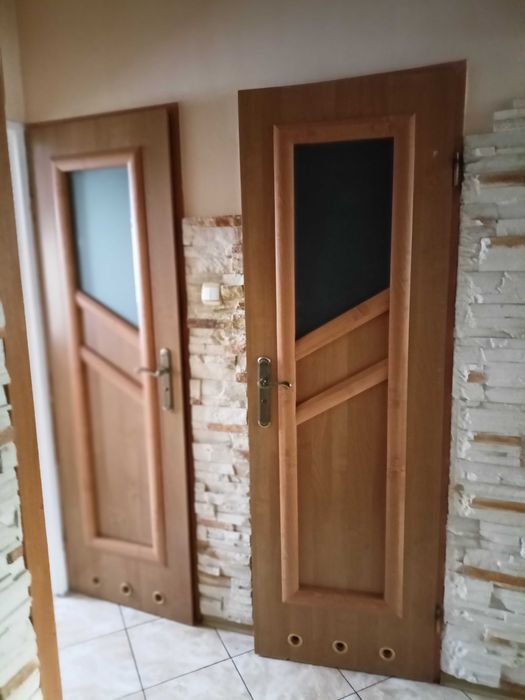 Drzwi wewnętrzne tylko do 30.11