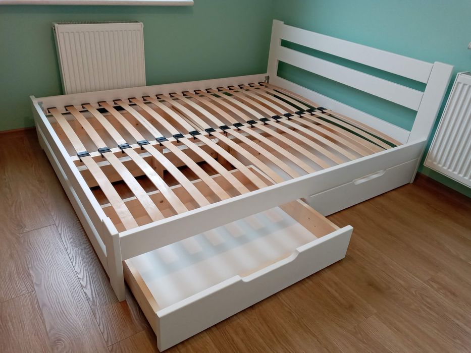 Продам новеньке ліжко