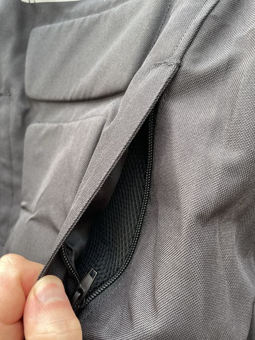 Мото куртка нова розмір XL 2XL