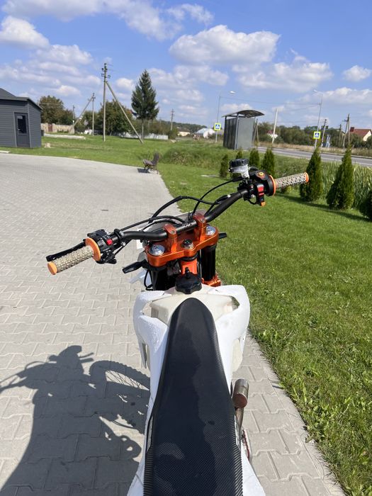 Geon Terra-x 250 CB Pro