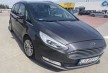 Ford Galaxy Ford Galaxy 2.0 TDCi | Automat | FV 23% | 7 miejsc VAN -Titanium