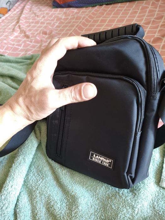 Сумка спортивна водонепроникна