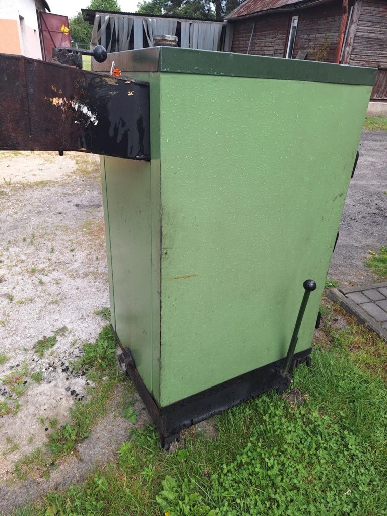 Kocioł SAS UWT 23kW