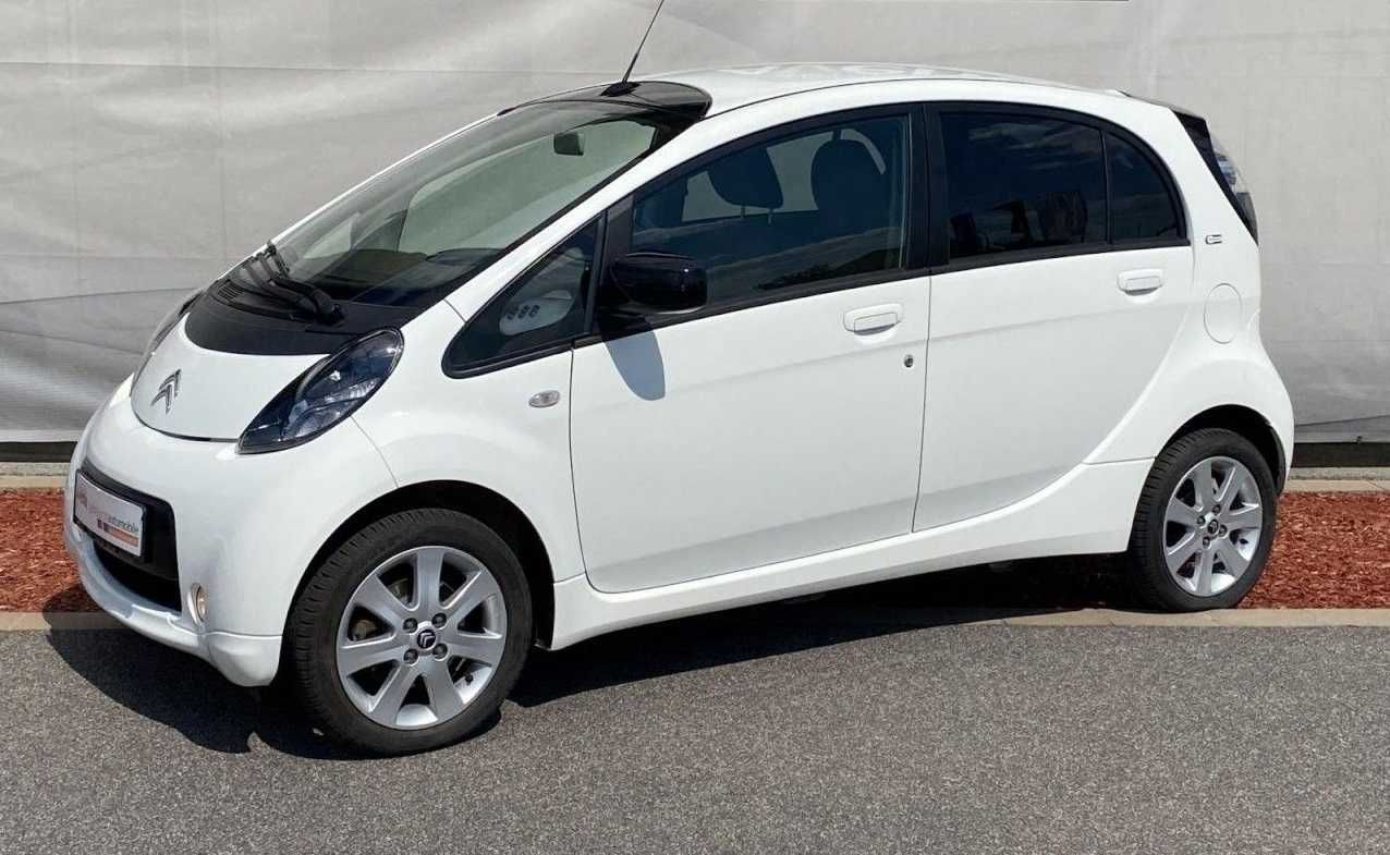 Диски R15 4 100 Citroen Czero Peugeot Ion Mitsubishi iMieV 4x100