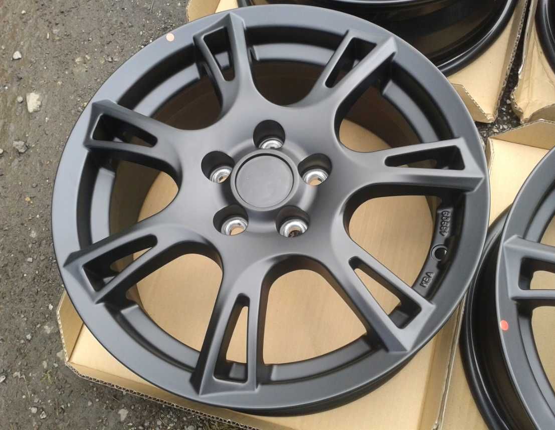 oryginalne nowe felgi r15 skoda fabia rapid scala roomster praktik 6j