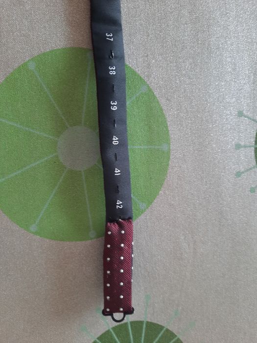 BOSS mucha męska NOWA