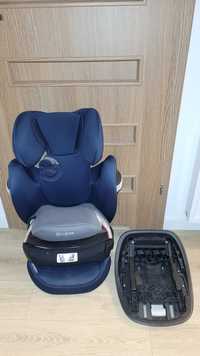 Fotelik samochodowy CYBEX Gold Solution M FIX  9-18