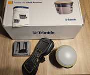 Odbiornik geodezyjny GNSS Trimble R2 z kontrolerem TSC3