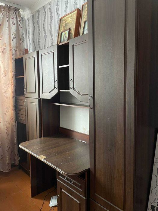 Меблевий гарнітур для дитячої кімнати
