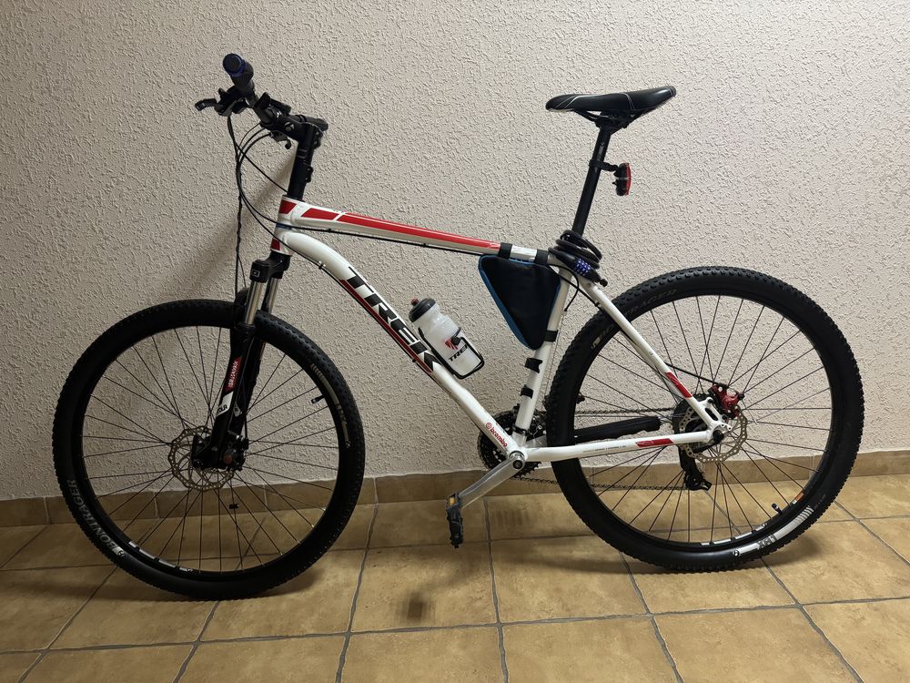 Велосипед Trek XCaliber 9, колеса 29, розмір XL