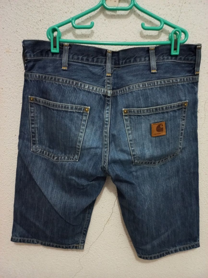 Calção Ganga Carhartt