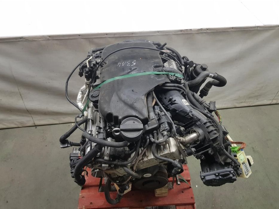 MOTOR COMPLETO BMW SERIE 4 GRAN COUPE F36 REF. B47D20A