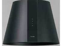 Вытяжка Fabiano Lillum Black