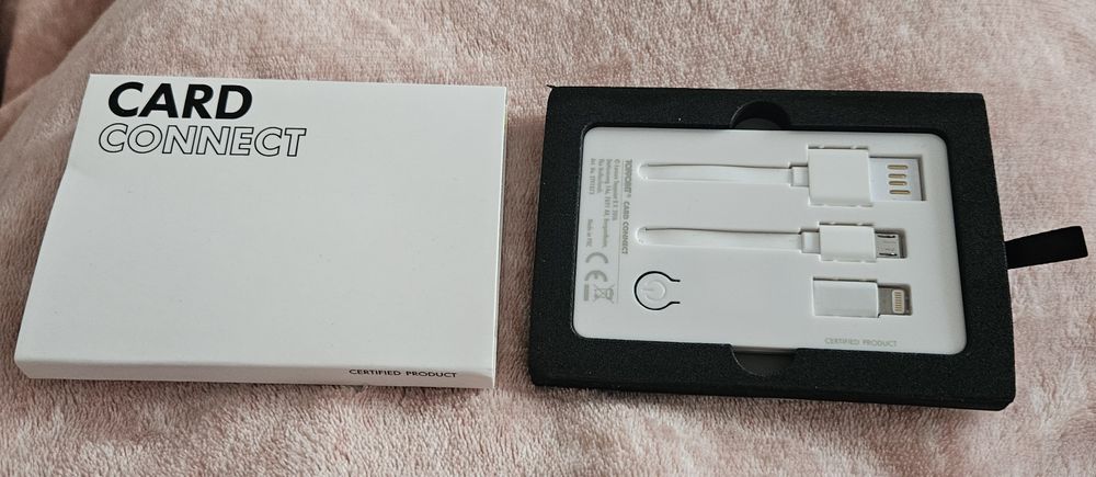 Toppoint Card connect