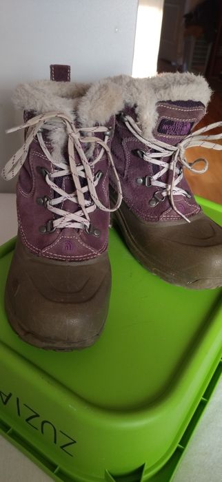 Sniegowce the North Face 36