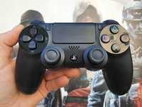 100% Oryginalny PAD PS4 DUALSHOCK 4 Czarny SONY PlayStation