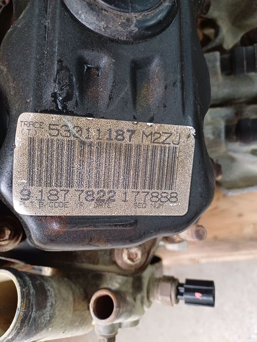 Jeep zj 4.0 silnik skrzynia most dyfer osłona baku reduktor xj części