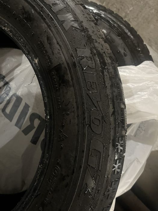 215/60 R16 Bridgestone