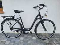 Rower Miejski KTM City Fun Rama M 51cm (wzrost 175-185cm) Aluminium