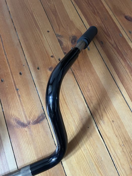 Kierownica Harley Road Glide Road King