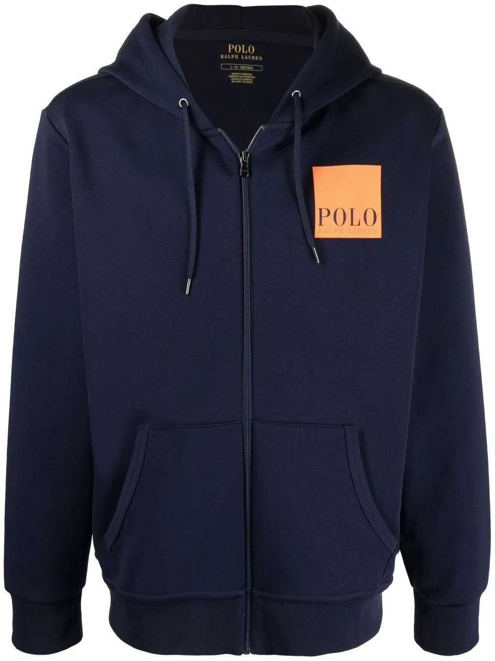 Casaco / Sweatshirt Polo Ralph Lauren Tech Hood Novo