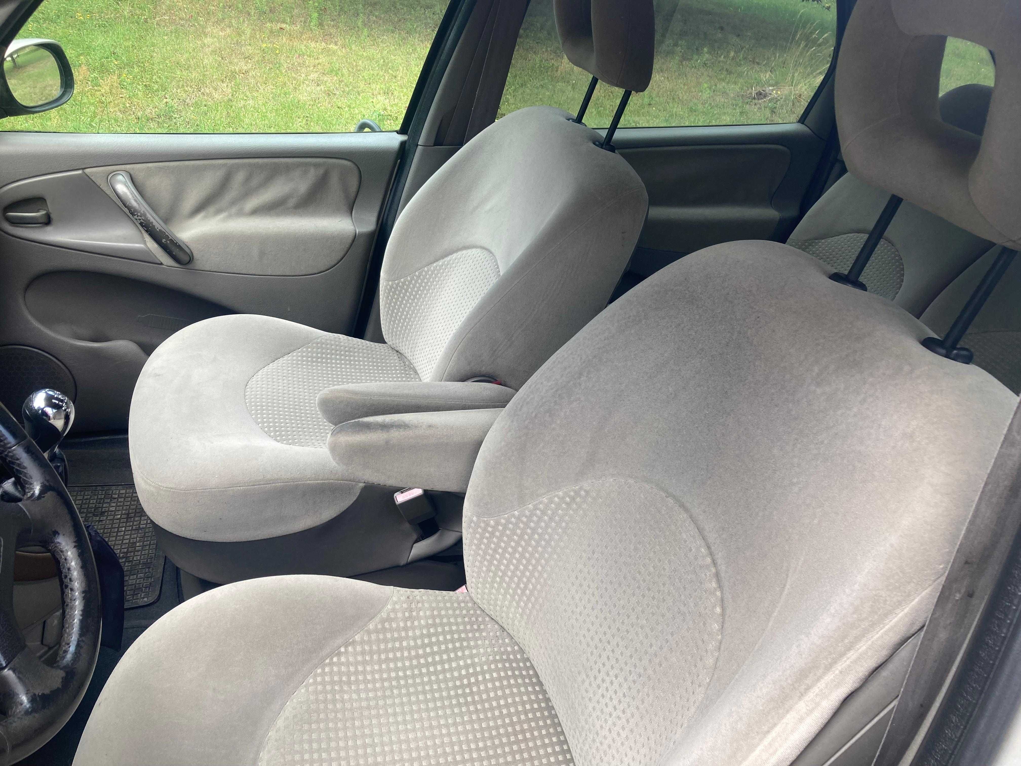CITROEN Xsara Picasso 2,0 HDI