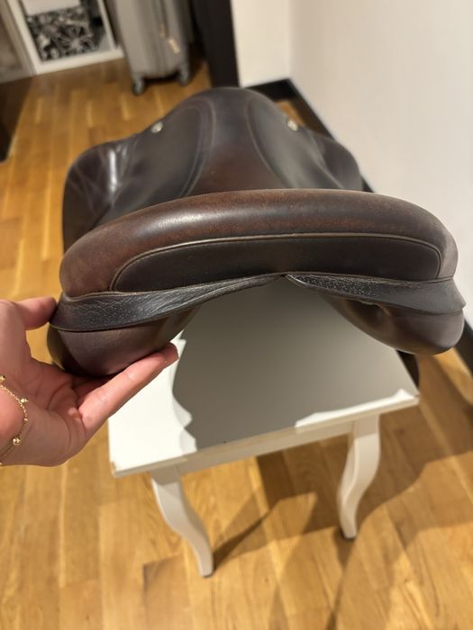 siodło skokowe equpie