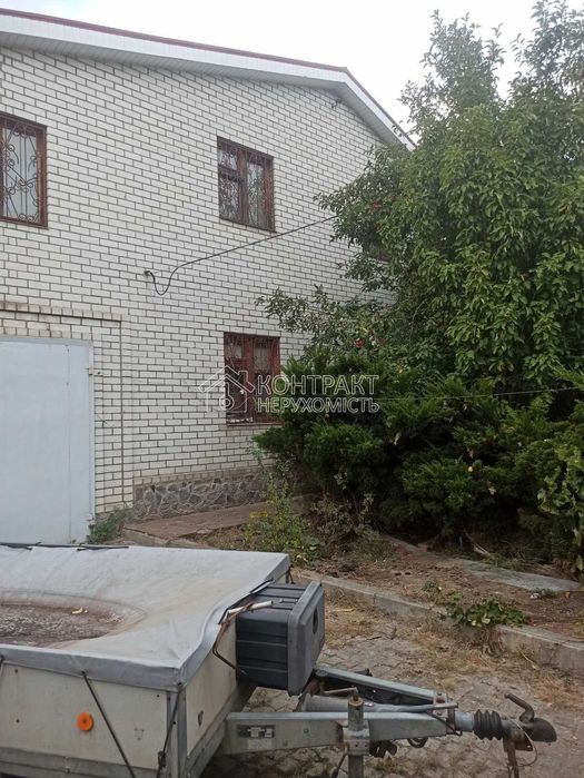 Продаж двоповерхового будинку ХТЗ